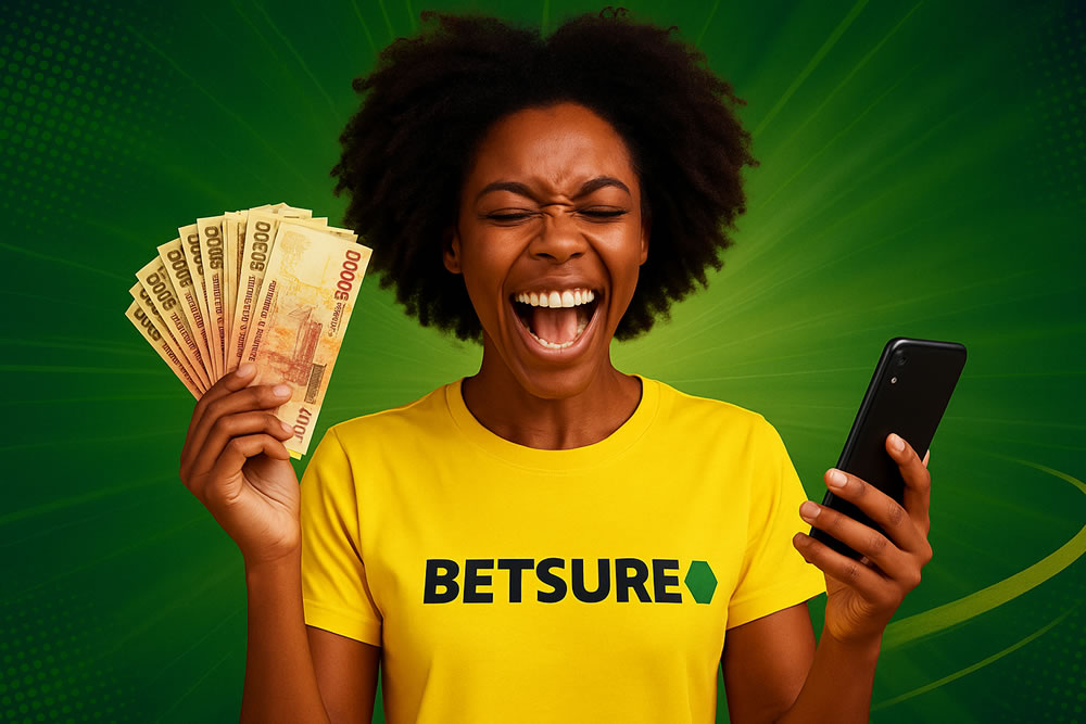 Betsure Uganda official